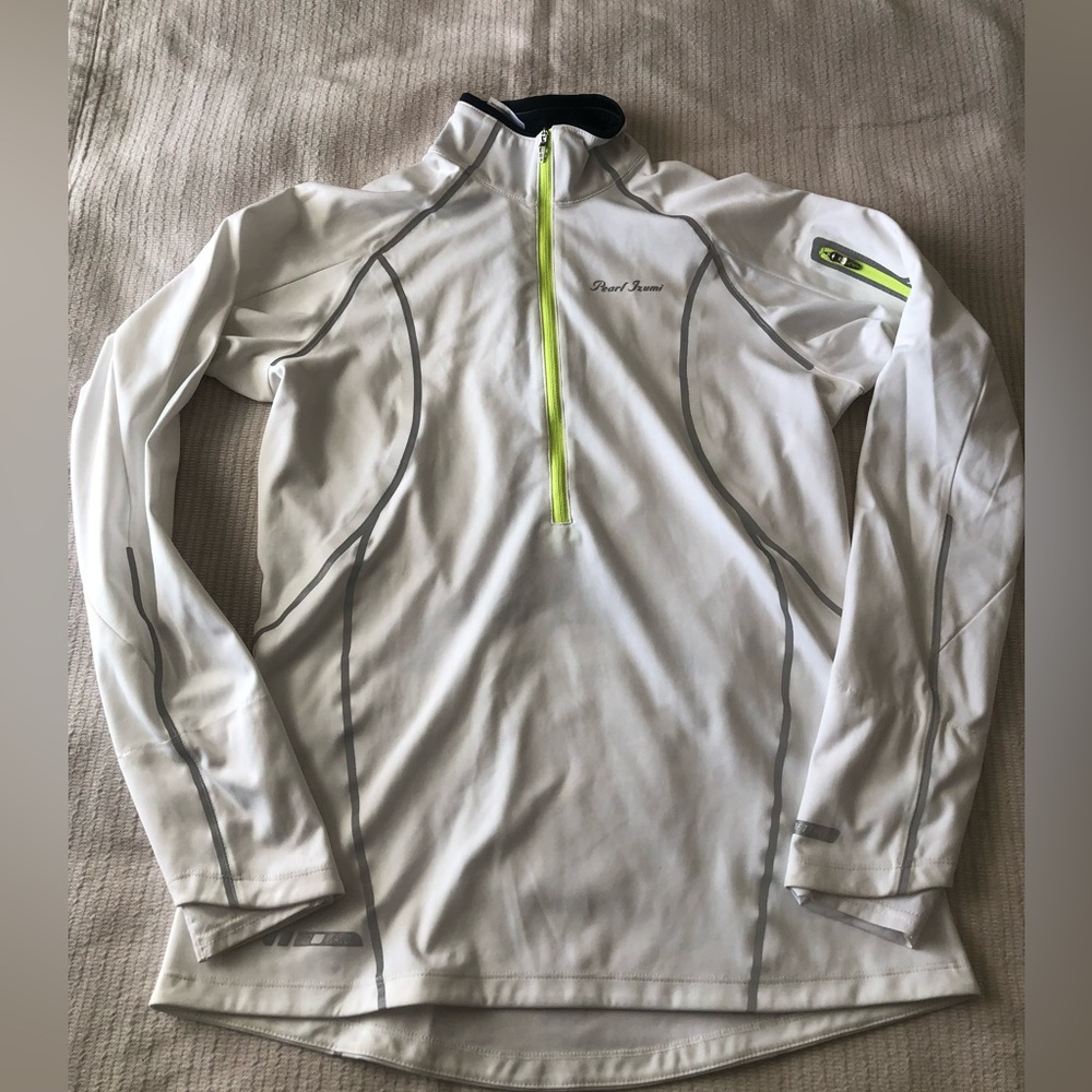 Pearl Izumi jacket